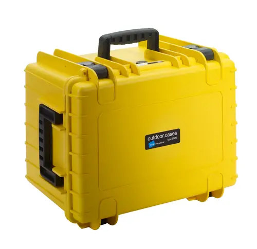 B&W Outdoor Case Type 5500