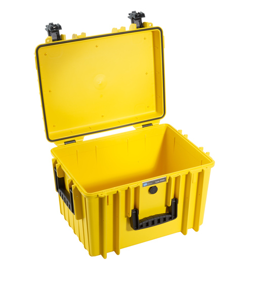B&W Outdoor Case Type 5500