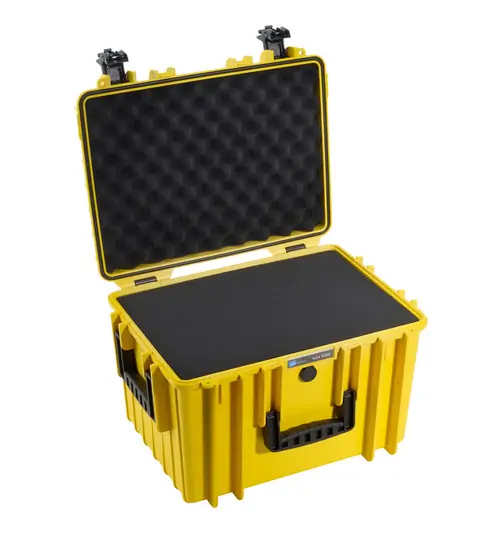 B&W Outdoor Case Type 5500