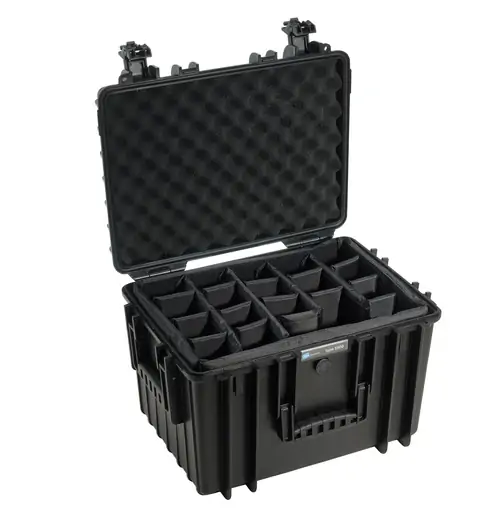 B&W Outdoor Case Type 5500