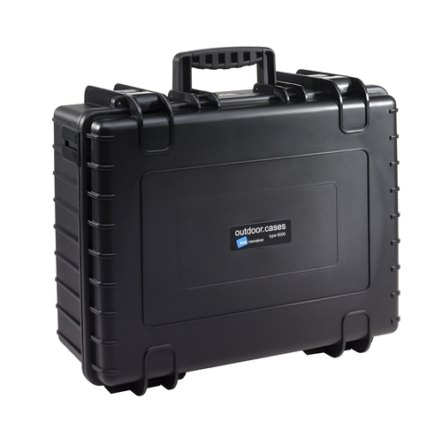 B&W Outdoor Case Type 6000