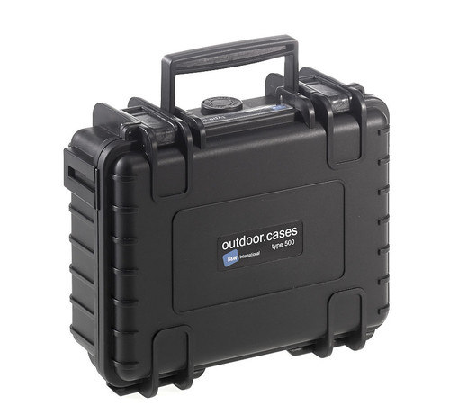 B&W Outdoor Case Type 500