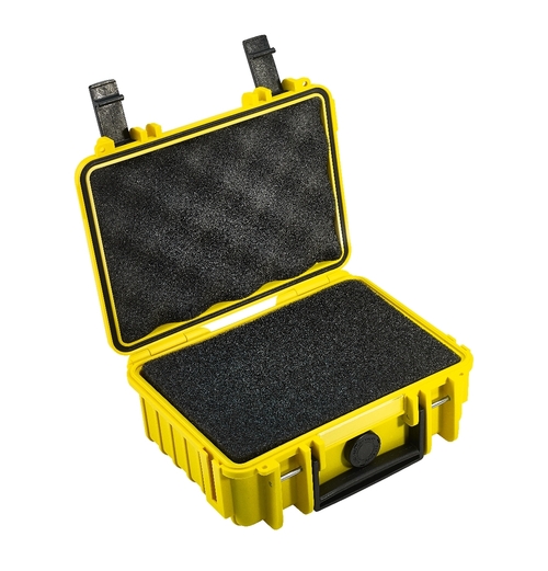 B&W Outdoor Case Type 500