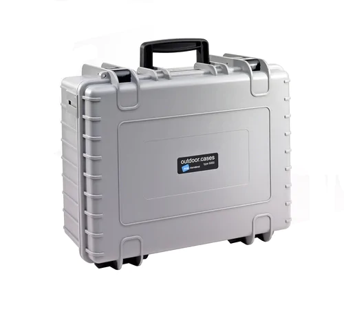 B&W Outdoor Case Type 6000