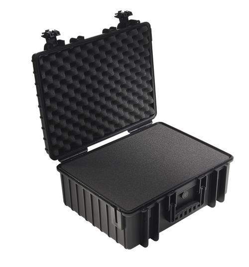 B&W Outdoor Case Type 6000