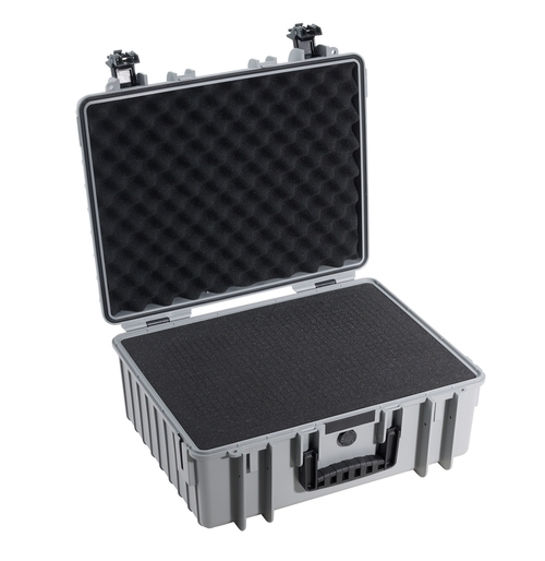 B&W Outdoor Case Type 6000