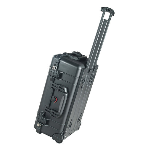 Peli 1510 Case With Trekpak SPECIAL OFFER