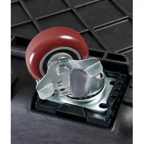 Peli Cube Case Mobility Kit 0350 Case