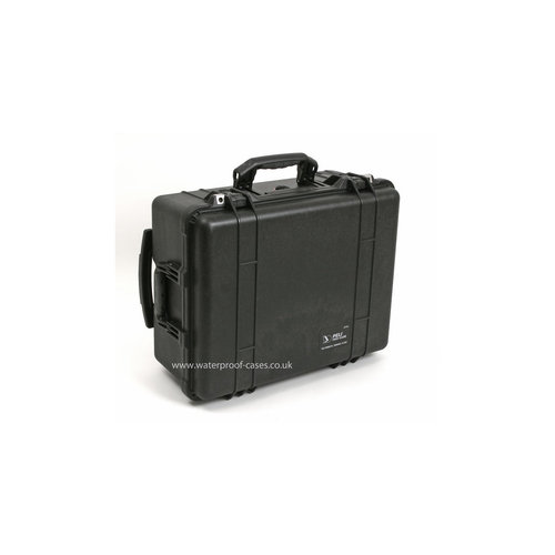 Peli 1560 Studio Case with Wheels