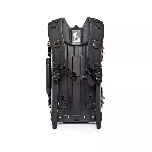 PELI 1510 LOC Laptop Overnight Case - with wheels