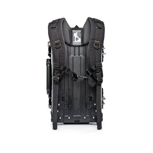 Peli 1510 SC Studio Case - with wheels