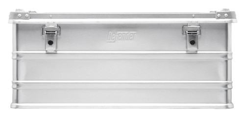 DEFENDER KA74-058 Aluminium Storage Box