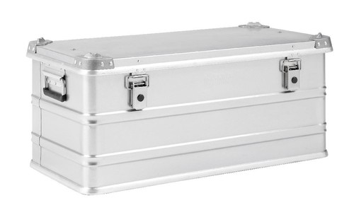 DEFENDER KA74-058 Aluminium Storage Box