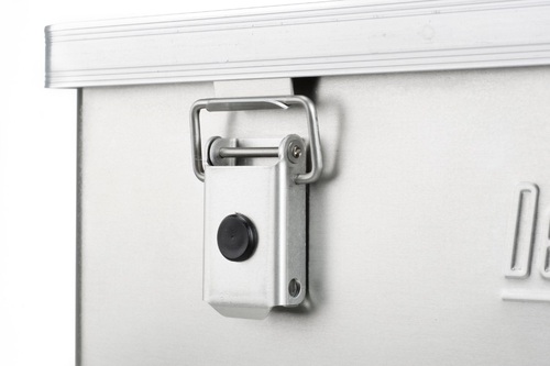 DEFENDER KA74-058 Aluminium Storage Box