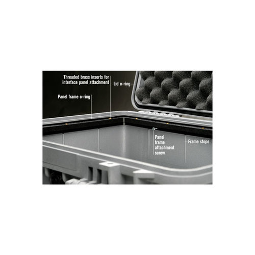 Peli 1150 Panel Frame