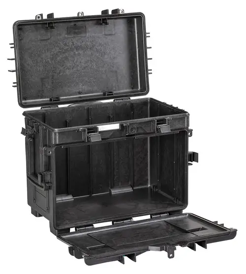 Explorer 5140 Tool Case with Wheels (Drawers Version)