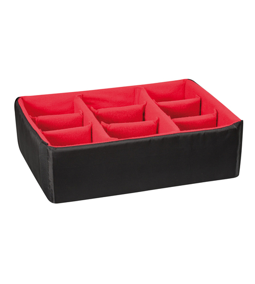 Explorer Divider Set For 4419 Case