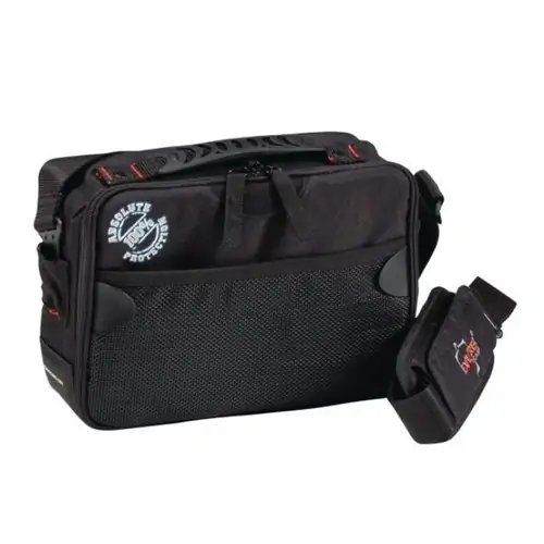 Explorer Padded Bag BAG-S With Adjustable Dividers For 2717 Case