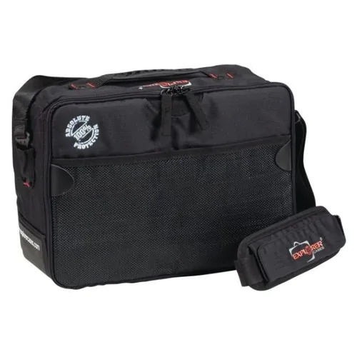 Explorer Padded Bag BAG-E With Adjustable Dividers For 3818 Case