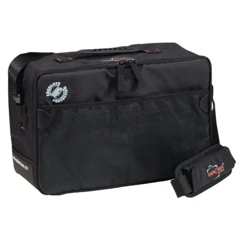 Explorer Padded Bag BAG-G With Adjustable Dividers For 5822, 5823 & 5833 Cases