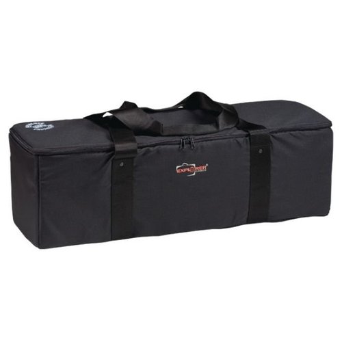 Explorer Padded Bag BAG-M with Adjustable Dividers for 7630 Case