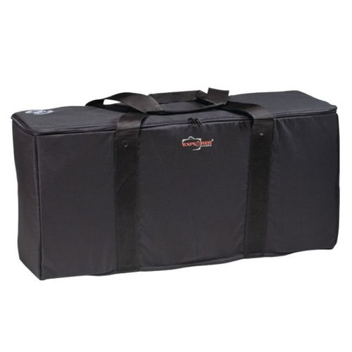 Explorer Padded Bag BAG-P With Adjustable Dividers For 7641 Case