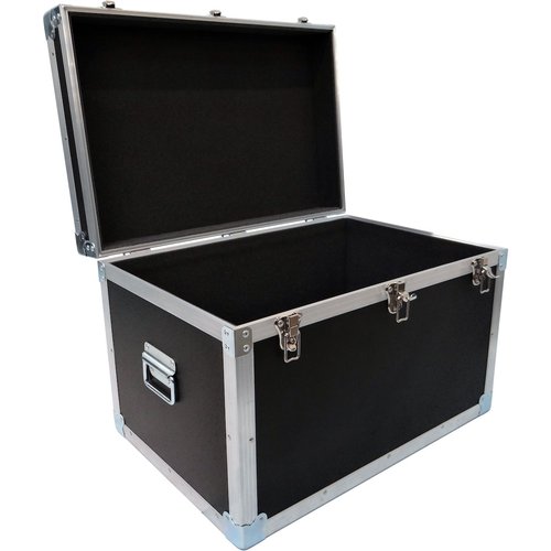 Lightweight Flight Case FST3 600x400x400mm (Wheels Optional)