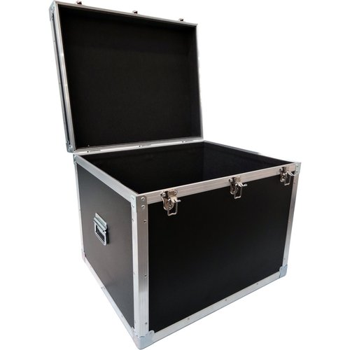 Lightweight Flight Case FST4 600x500x500mm (Wheels Optional)