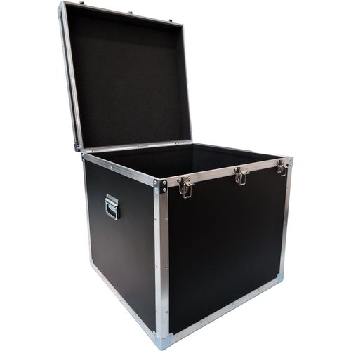 Lightweight Flight Case FST5 600x600x600mm (Wheels Optional)