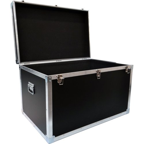 Lightweight Flight Case FST7 800x500x500mm (Wheels Optional)