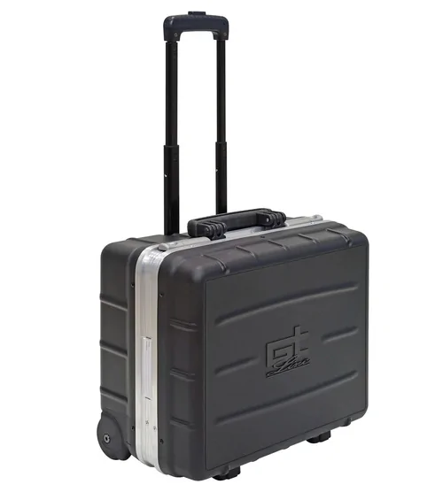 GT Line ATOMIK WH PEL Tool Case With Wheels