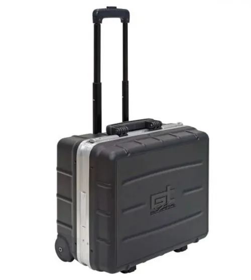 GT Line ATOMIK WH PTS Tool Case With Wheels