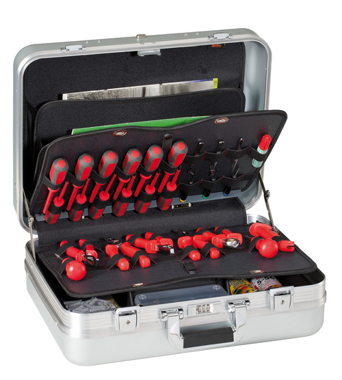 GT Line R7/TOP Tool Case