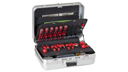 GT Line R7/TOP Tool Case