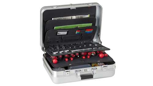 GT Line R7/TOP Tool Case