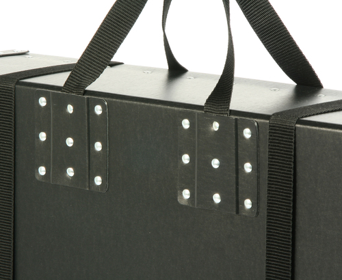 Heavy Duty Print Box 21x17x6