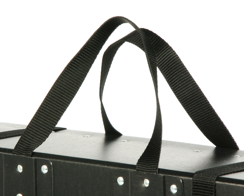 Heavy Duty Print Box 21x17x6