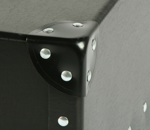 Heavy Duty Print Box 21x17x6