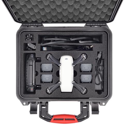 HPRC 2300 Case For DJI Spark