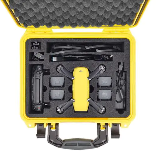 HPRC 2300 Case For DJI Spark