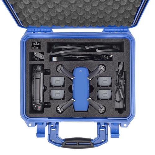 HPRC 2300 Case For DJI Spark