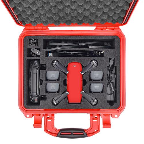 HPRC 2300 Case For DJI Spark