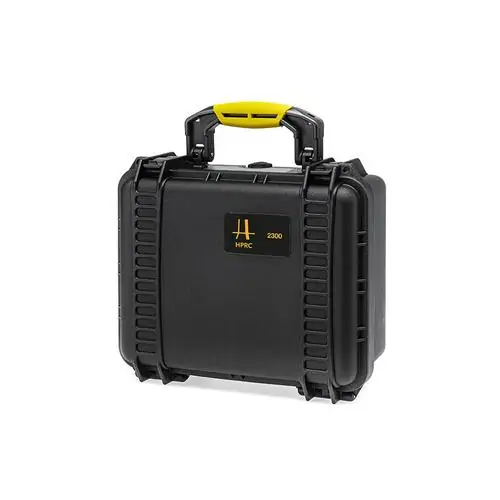 HPRC 2300 CASE FOR DJI Mavic Air 2