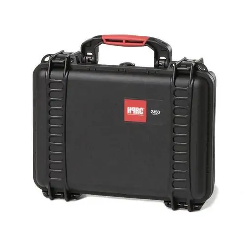 HPRC 2350 For DJI Osmo