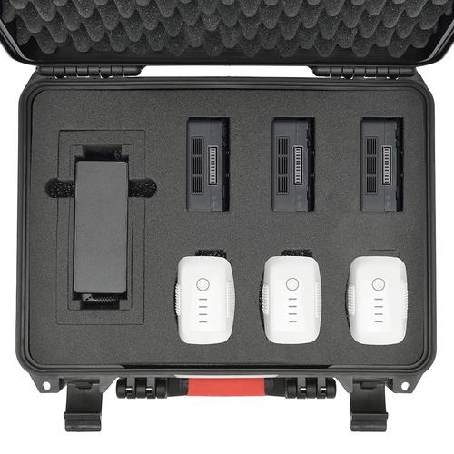 HPRC 2400 Battery Case For DJI Phantom 4 and DJI Inspire Drones