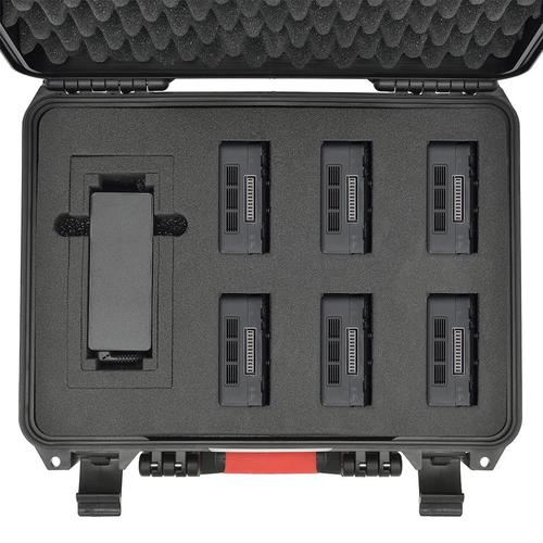 HPRC 2400 Battery Case For DJI Phantom 4 and DJI Inspire Drones