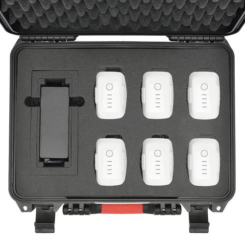 HPRC 2400 Battery Case For DJI Phantom 4 and DJI Inspire Drones