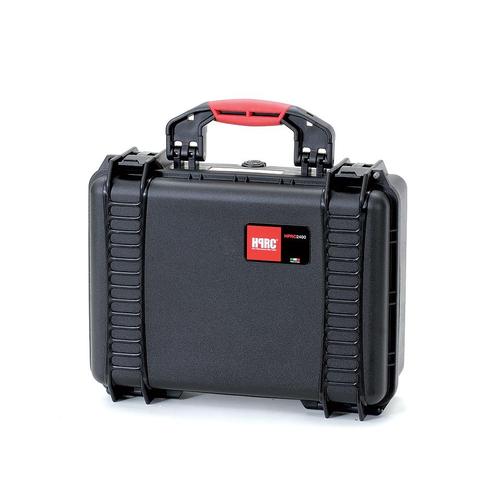 HPRC 2400 Battery Case For DJI Phantom 4 and DJI Inspire Drones
