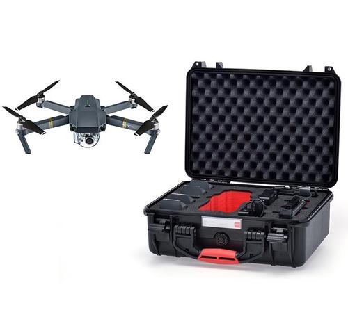 HPRC 2400 Case for DJI Mavic Pro