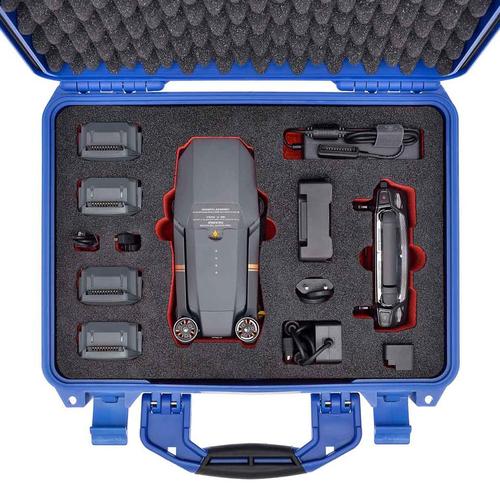 HPRC 2400 Case for DJI Mavic Pro